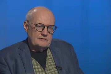 Filozof Bělohradský: Itálie může eurozónu opustit, není to populismus