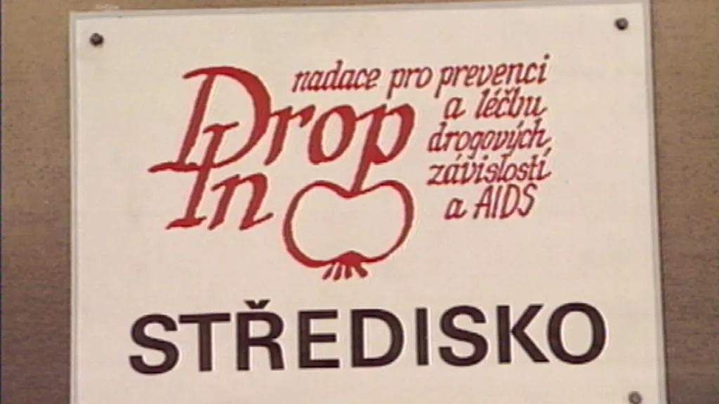 Drop In