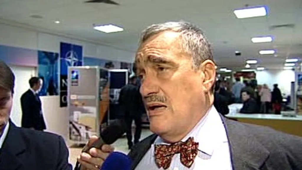 Karel Schwarzenberg