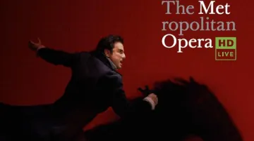 MET Live in HD