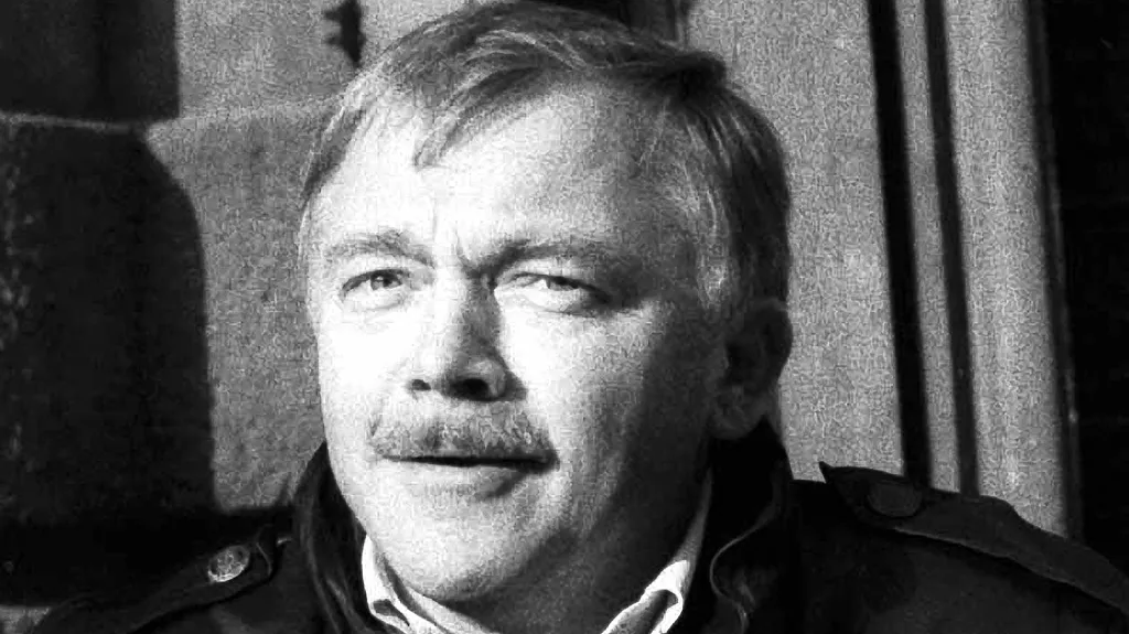 Karel Kryl