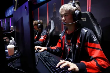 Videohry mohou souviset se ztrátou sluchu a tinnitem, ukazují studie