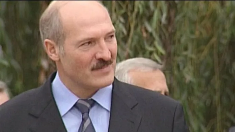 Reportáž Miroslava Karase