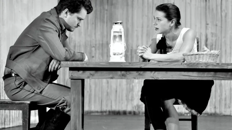 Maryša / Jakub Chromeček, Hana Kusnjerová