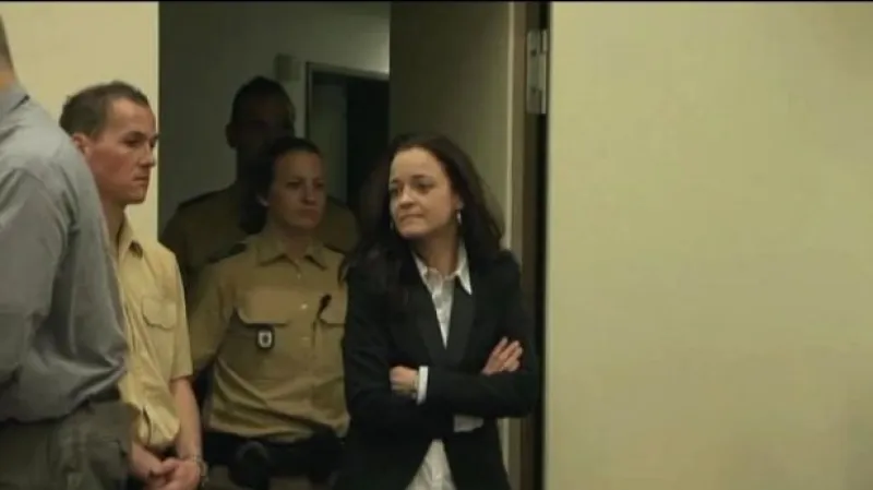 Reportáž Martina Jonáše