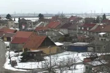 Velký Týnec zřídil obecní policii