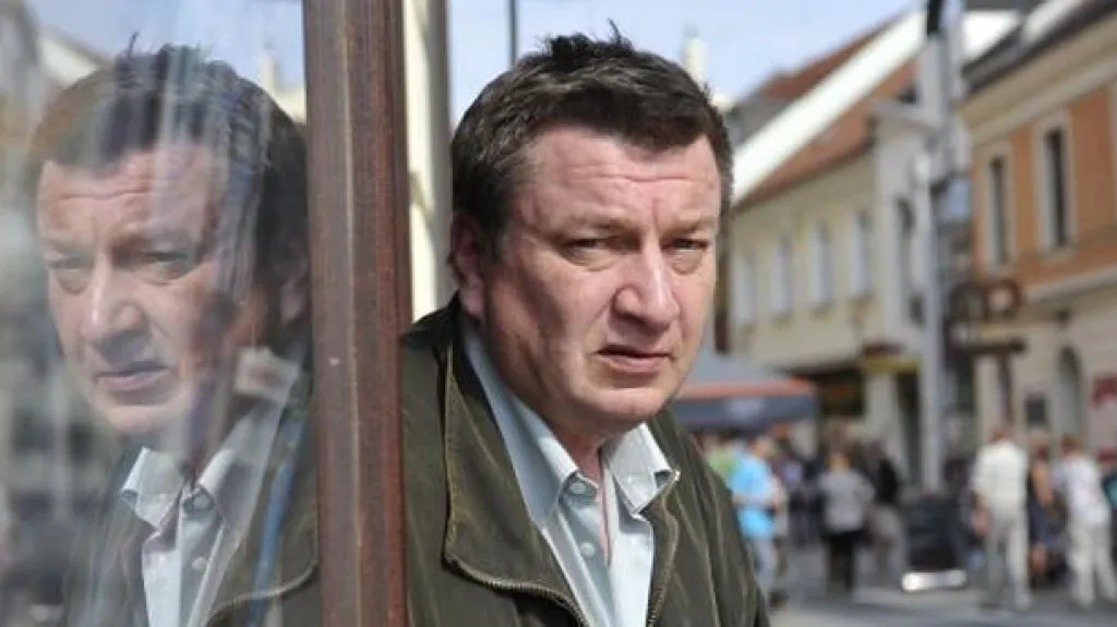 Aki Kaurismäki