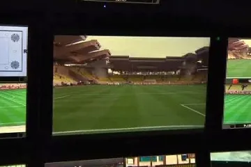 Češi poprvé uvidí sportovní přenos ve 3D