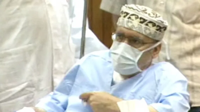 Abdal Basat Muhammad Midžrahí