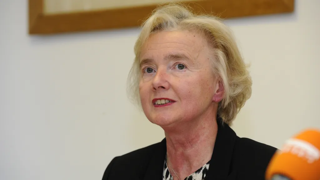 Iva Brožová
