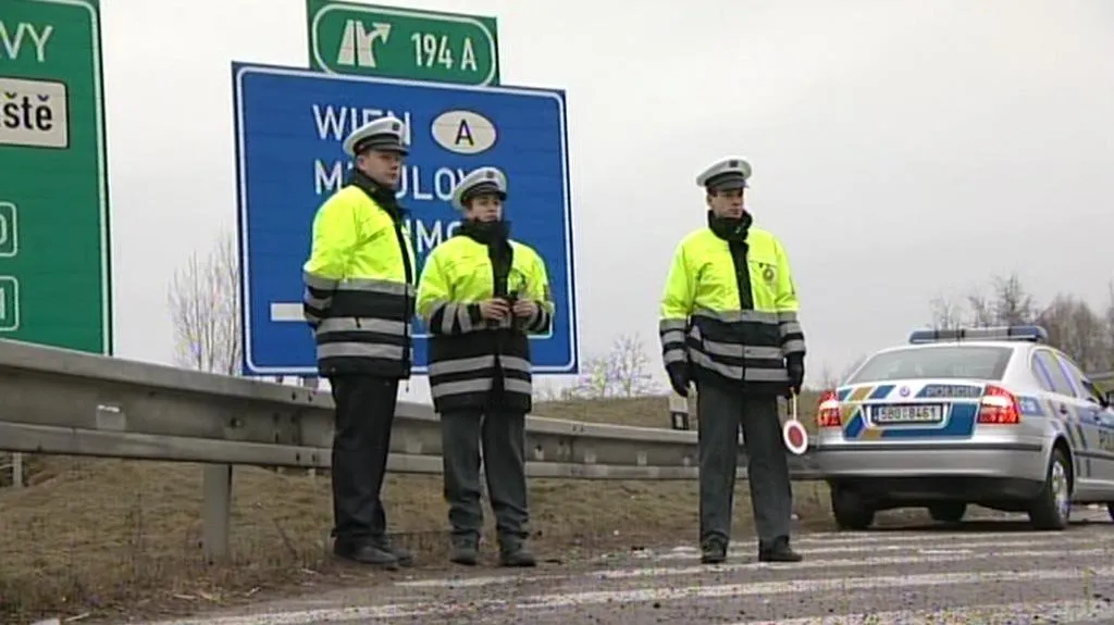 Policisté