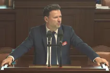 Jde o systémový problém, uvedl k bitcoinové kauze Vondráček