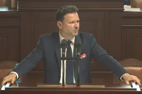Jde o systémový problém, uvedl k bitcoinové kauze Vondráček