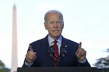 Jak se Biden a jeho tým rozhodli zabít nejhledanějšího teroristu světa, popsala CNN