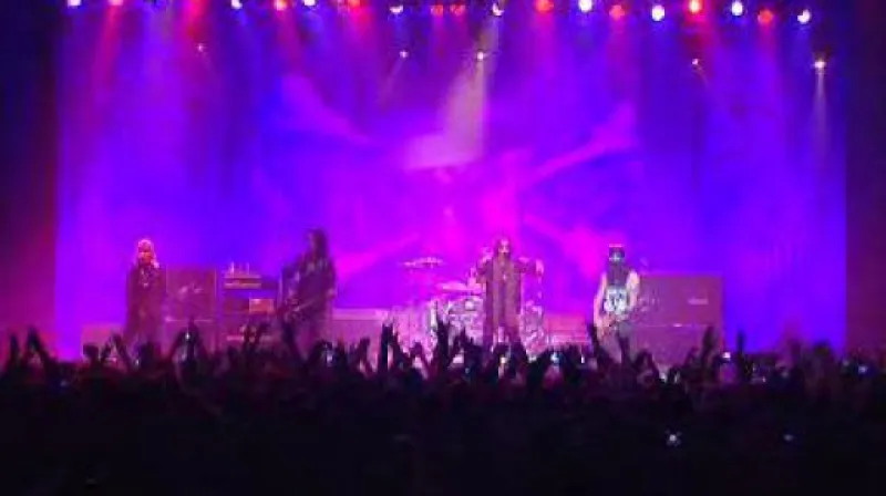 Reportáž Lucie Klímové