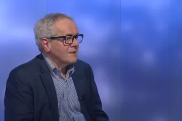 Politolog Kraus: Trump vytváří prostředí, ve kterém se daří antisemitismu, v USA dramaticky přibylo incidentů