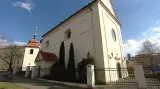 Kostel sv. Pankráce