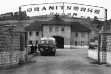 Rodinné domy na nacistickém popravišti. Bývalé koncentrační tábory v Rakousku připomíná jen máloco