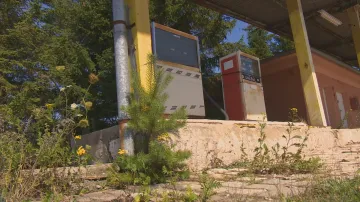 Vědci hledají řešení znečištěné půdy bývalých vojenských cvičišť