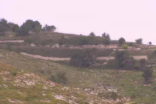 Řadu Izraelců těší možná obnova ztracených osad. Nebezpečný krok, hodnotí Palestinci