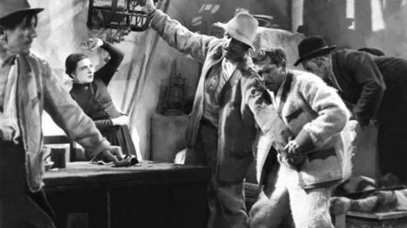 Vladislav Vančura / Marijka nevěrnice