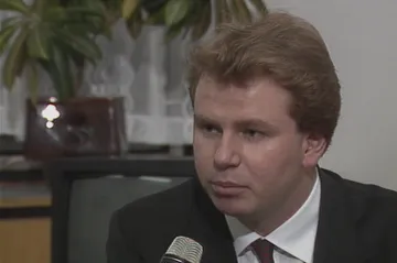 30 let zpět: Spekulace s kupónovými knížkami
