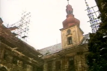 30 let zpět: Zatím se těžit nebude…