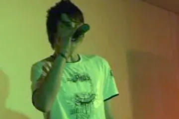 2. ročník pěvecké soutěže Třebíčský vrabčák