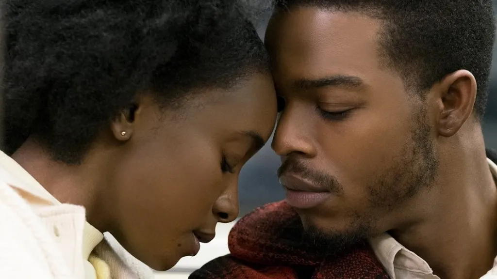 Film If Beale Street Could Talk