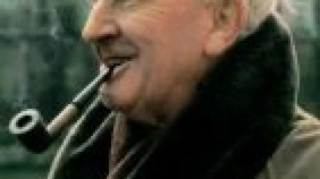 J. R. R .Tolkien