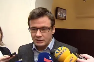 Zelení: Do vlády se vrátíme, až nepůjde na ruku ČEZu