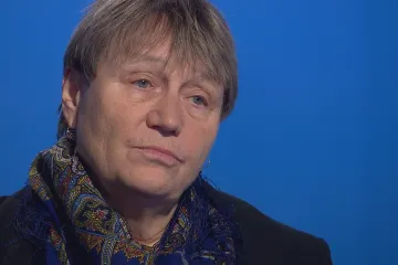 Demokracie v Česku jakž takž ohrožena není, říká končící ombudsmanka. Nebezpečí vidí v nenávisti na internetu