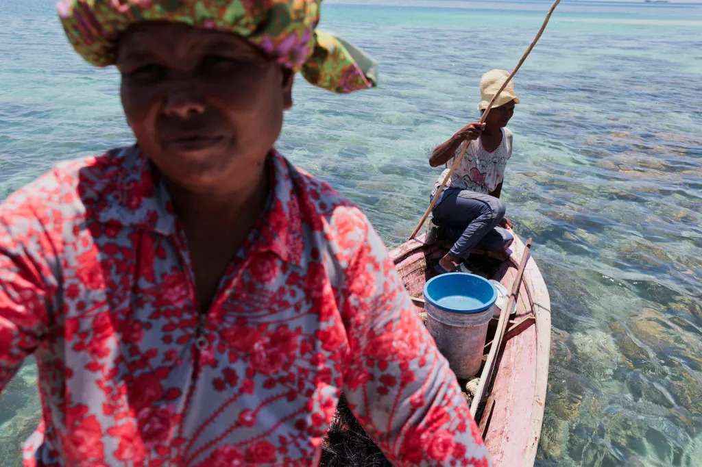 V malajsijském Sabahu žije asi milion obyvatel bez dokladů – včetně místních komunit i migrantů ze sousedních Filipín a Indonésie