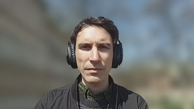 Expert Jan Daniel o mírových rozhovorech USA s Íránem