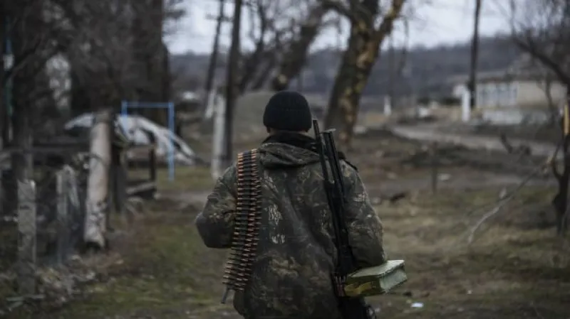 Politický geograf Riegel: EU je přesvědčena, že sankce ovlivní ruskou politiku