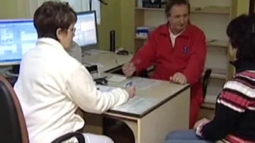 Ordinace lékařské pohotovosti