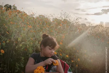 Nejlepší aktualita World Press Photo 2019: Nominace si dělí uprchlíci a oběti