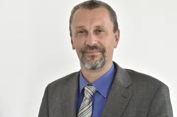 Piráti budou o víkendu hlasovat o nominaci advokáta Šalomouna na ministra pro legislativu