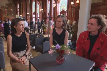 Vary prezentují filmové talenty