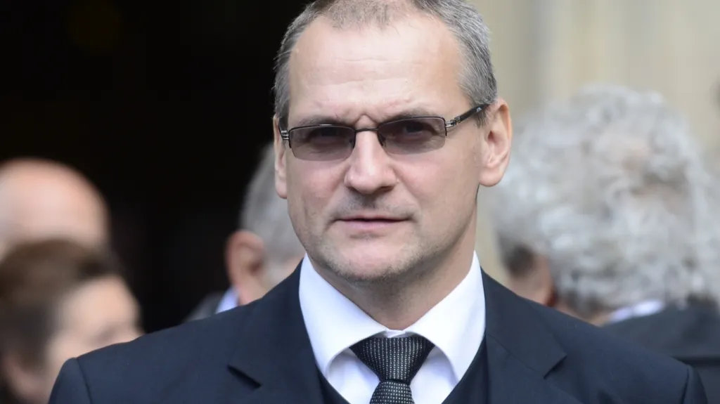 Václav Bartuška
