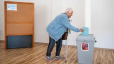 Referendum obyvatel obce Nové Heřminovy na Bruntálsku o stavbě protipovodňové přehrady