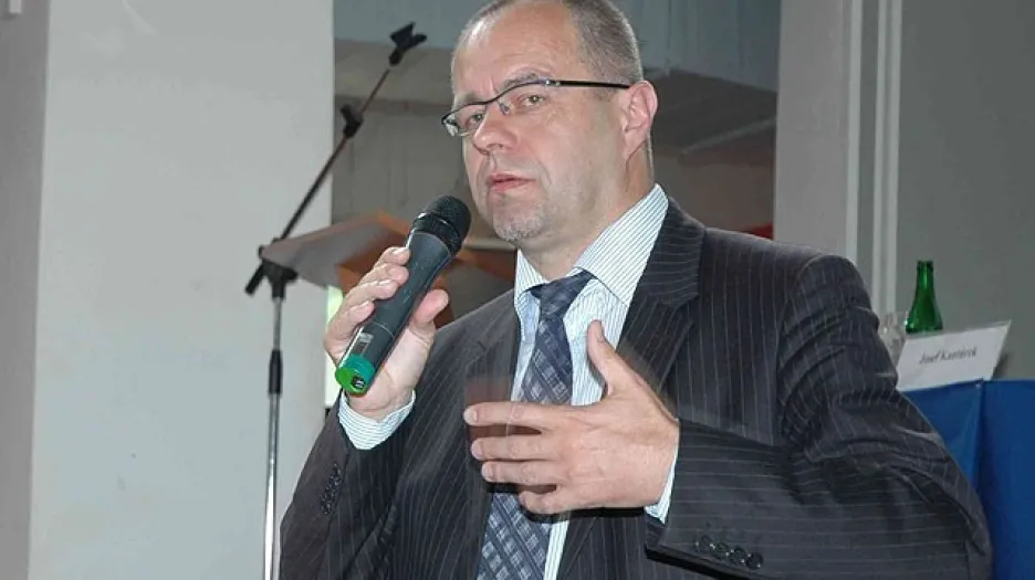 Miroslav Jeník
