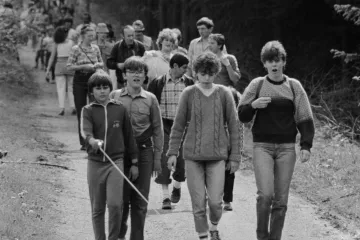 Vteřina dějepisu: Kam byste mohli 17. dubna 1966 někoho poprvé poslat?