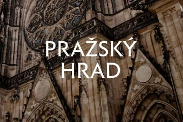 Pražský hrad představil jednotnou vizuální identitu