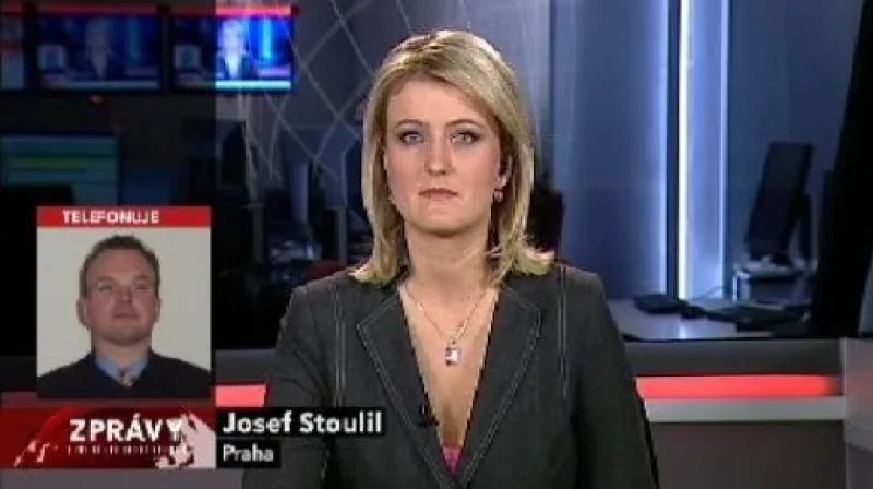 Rozhovor s Josefem Stoulilem