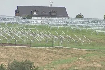 Ombudsman: Elektrárna v Moldavě stojí kvůli chybám úřadů