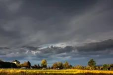Podívejte se, kolik kde dosud napršelo