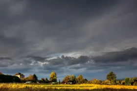 Podívejte se, kolik kde dosud napršelo