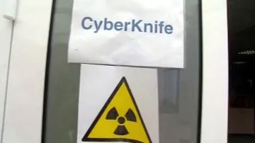 CyberKnife