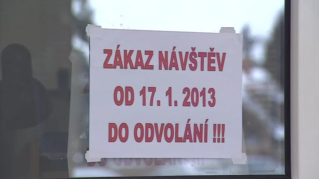 Jako první v Jihomoravském kraji vyhlásila zákaz vyškovská nemocnice